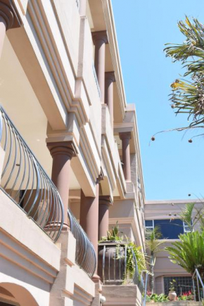 134 On Ocean View
